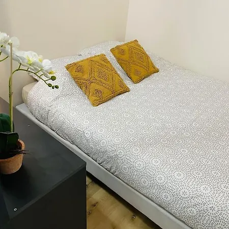 Cosy Et Calme, A Deux Pas Du Marche